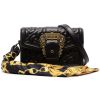 BORSA A TRACOLLA 75VA4BF1ZS803899 VERSACE JEANS COUTURE