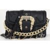 BORSA A TRACOLLA 75VA4BF1ZS806899 VERSACE JEANS COUTURE