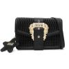 BORSA A TRACOLLA 75VA4BF1ZS818899 VERSACE JEANS COUTURE