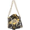 BORSA A SECCHIELLO 75VA4BF3ZS807G89 VERSACE JEANS COUTURE