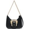 BORSA A TRACOLLA 75VA4BF5ZS413899 VERSACE JEANS COUTURE