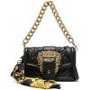 BORSA A TRACOLLA 75VA4BFCZS803899 VERSACE JEANS COUTURE