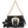 BORSA A TRACOLLA 75VA4BFCZS818899 VERSACE JEANS COUTURE