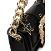 BORSA A TRACOLLA 75VA4BFCZS806899 VERSACE JEANS COUTURE
