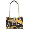 BORSA A SPALLA 75VA4BFEZS807G89 VERSACE JEANS COUTURE