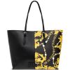 SHOPPING BAG 75VA4BP6ZS820G89 VERSACE JEANS COUTURE