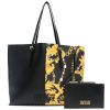 SHOPPING BAG 75VA4BP6ZS820G89 VERSACE JEANS COUTURE