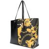 SHOPPING BAG 75VA4BP6ZS820G89 VERSACE JEANS COUTURE