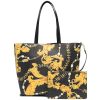 SHOPPING BAG 75VA4BZ1ZS807G89 VERSACE JEANS COUTURE