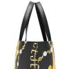 BORSA A MANO 75VA4BZ2ZS807G89 VERSACE JEANS COUTURE