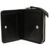 PORTAFOGLI PICCOLO 75VA5PA2ZS467899 VERSACE JEANS COUTURE