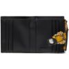 PORTAFOGLI PICCOLO 75VA5PF2ZS807G89 VERSACE JEANS COUTURE