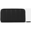 PORTAFOGLI ZIP GRANDE DUNE 75W003559Y099999K299 TRUSSARDI 