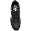 SNEAKERS IN PELLE NEW SPIKE 75YA3SH2ZS924899 VERSACE JEANS COUTURE