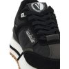 SNEAKERS IN PELLE NEW SPIKE 75YA3SH2ZS924899 VERSACE JEANS COUTURE