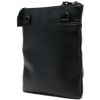 BORSA A TRACOLLA IN PELLE CON LOGO 75YA4B73ZG128899 VERSACE JEANS COUTURE