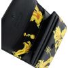 PORTAFOGLI PICCOLO IN PELLE 75YA5PB7ZP357G89 VERSACE JEANS COUTURE