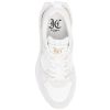 SNEAKERS IN PELLE LISCIA 76RA3SD9ZSA64003 JUST CAVALLI