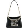 BORSA A SPALLA CON TRACOLLA 76RA4BC1ZS748899 JUST CAVALLI