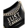 BORSA A SPALLA CON TRACOLLA 76RA4BC1ZS748899 JUST CAVALLI