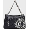 BORSA A SPALLA CON TRACOLLA 76RA4BL1ZSA78L01 JUST CAVALLI