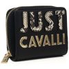 PORTAFOGLI MEDIO 76RA5PC3ZS748899 JUST CAVALLI