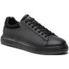 SNEAKERS IN PELLE VITELLO LISCIA NEW YRIAS 77A004729Y099998K717 TRUSSARDI