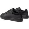 SNEAKERS IN PELLE VITELLO LISCIA NEW YRIAS 77A004729Y099998K717 TRUSSARDI