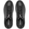 SNEAKERS IN PELLE VITELLO LISCIA NEW YRIAS 77A004729Y099998K717 TRUSSARDI