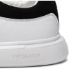 SNEAKERS IN PELLE VITELLO LISCIA NEW YRIAS 77A004729Y099998W755 TRUSSARDI