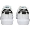 SNEAKERS IN PELLE LISCIA 77QA3SB2ZPA68003 JUST CAVALLI