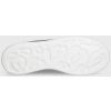 SNEAKERS IN PELLE LISCIA 77QA3SB2ZPA68899 JUST CAVALLI