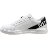 SNEAKERS IN PELLE LISCIA 77QA3SB9ZPA77003 JUST CAVALLI