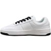 SNEAKERS IN PELLE LISCIA 77QA3SM8ZPA80003 JUST CAVALLI