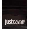 ZAINO IN PELLE CON LOGO 77QA4B11ZSA48899 JUST CAVALLI