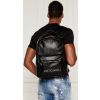 ZAINO IN PELLE CON LOGO 77QA4B11ZSA48899 JUST CAVALLI
