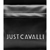 ZAINO IN PELLE CON LOGO 77QA4B11ZSA48899 JUST CAVALLI