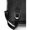 ZAINO IN PELLE CON LOGO 77QA4B11ZSA48899 JUST CAVALLI