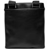 BORSA A TRACOLLA IN PELLE CON LOGO 77QA4B12ZSA48899 JUST CAVALLI
