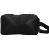 POCHETTE IN PELLE CON LOGO 77QA4B14ZSA48899 JUST CAVALLI