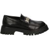 MOCASSINI IN PELLE 77RA3S82ZS984899 JUST CAVALLI