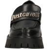 MOCASSINI IN PELLE 77RA3S82ZS984899 JUST CAVALLI