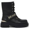 STIVALETTI IN PELLE LISCIA 77RA3S94ZSS61899 JUST CAVALLI