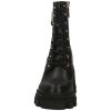 STIVALETTI IN PELLE LISCIA 77RA3S99ZS984899 JUST CAVALLI