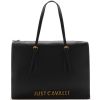 SHOPPING BAG 77RA4BD4ZSB22899 JUST CAVALLI
