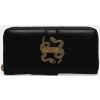 PORTAFOGLI ZIP GRANDE 77RA5PA1ZSA89899 JUST CAVALLI