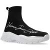 SNEAKERS ALTE A CALZINO 77VA3SV5ZS681899 VERSACE JEANS COUTURE
