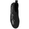 SNEAKERS ALTE A CALZINO 77VA3SV5ZS681899 VERSACE JEANS COUTURE