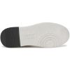 SNEAKERS IN PELLE LISCIA 77YA3SJ5ZP346003 VERSACE JEANS COUTURE