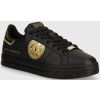 SNEAKERS IN PELLE LISCIA 77YA3SK1ZP332G89 VERSACE JEANS COUTURE
